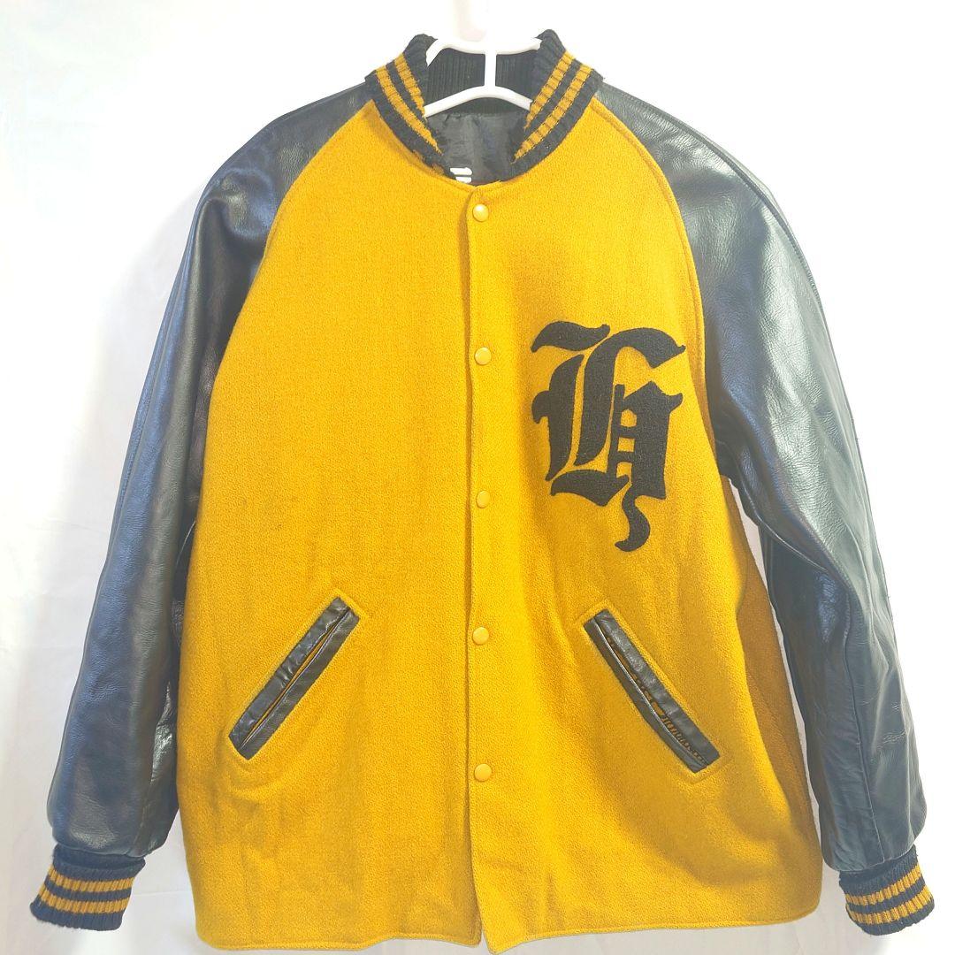 HYSTERIC GLAMOUR - 激レア 80年代 ヒステリックグラマー バー