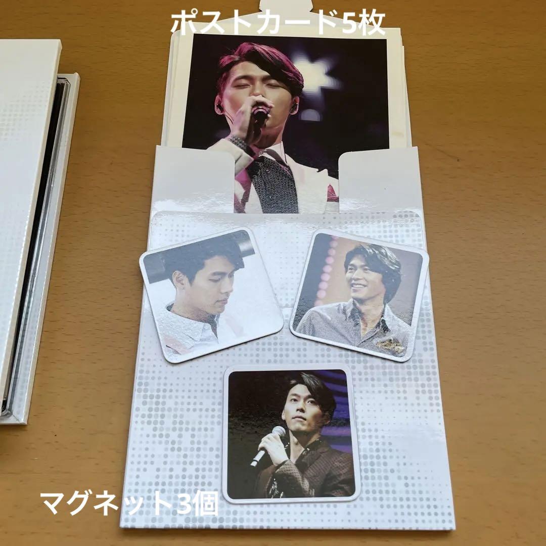 ヒョンビンジャパンプレミアムイベント2014再会 - メルカリ