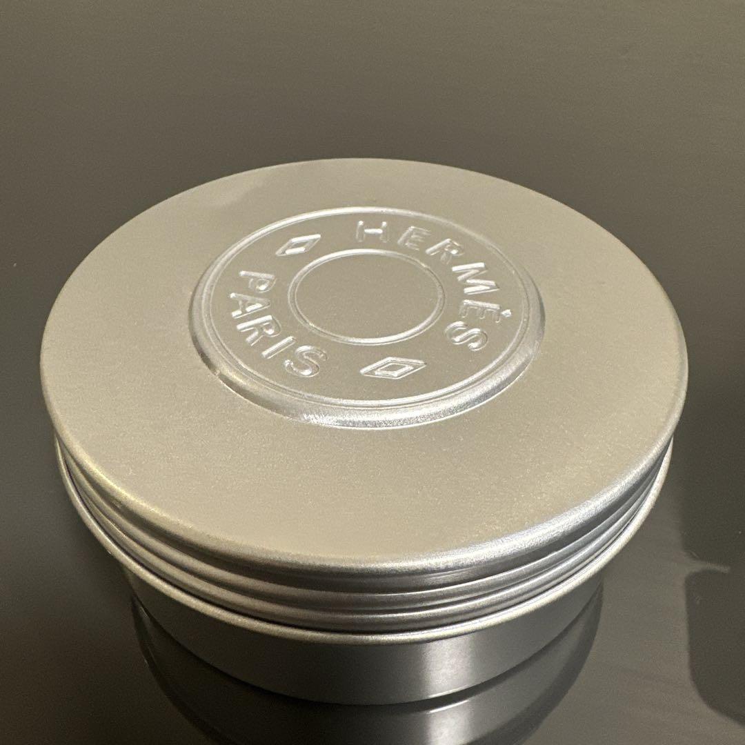 HERMÈS フェイス、ボディクリーム200ml - メルカリ