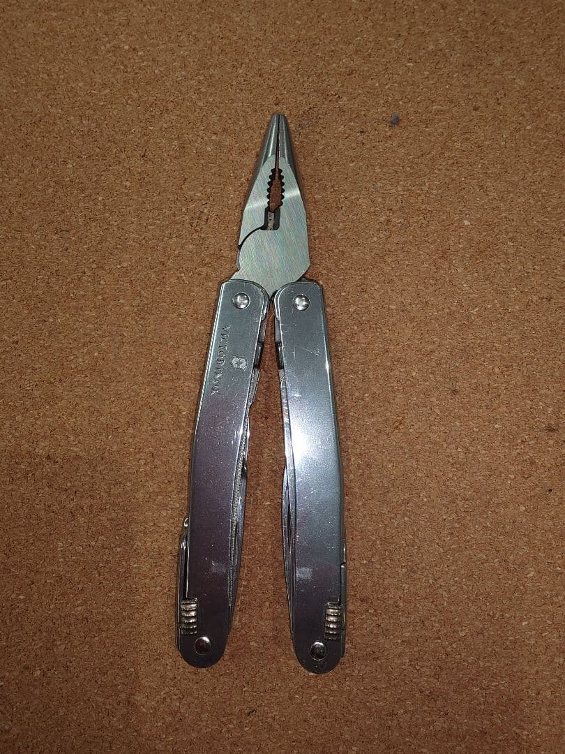 マルチプライヤー626Avictorinox