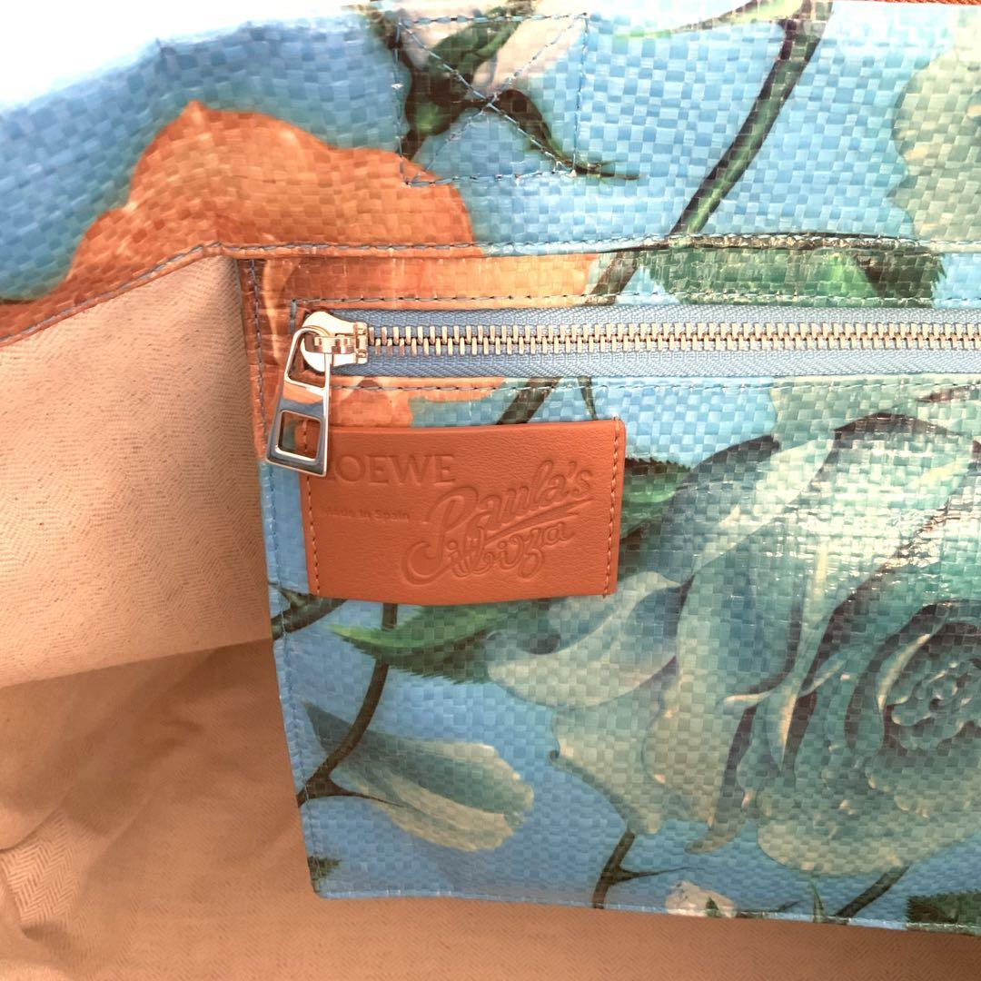 現行品　LOEWE （ロエベ） トートバッグ フォールドショッパー