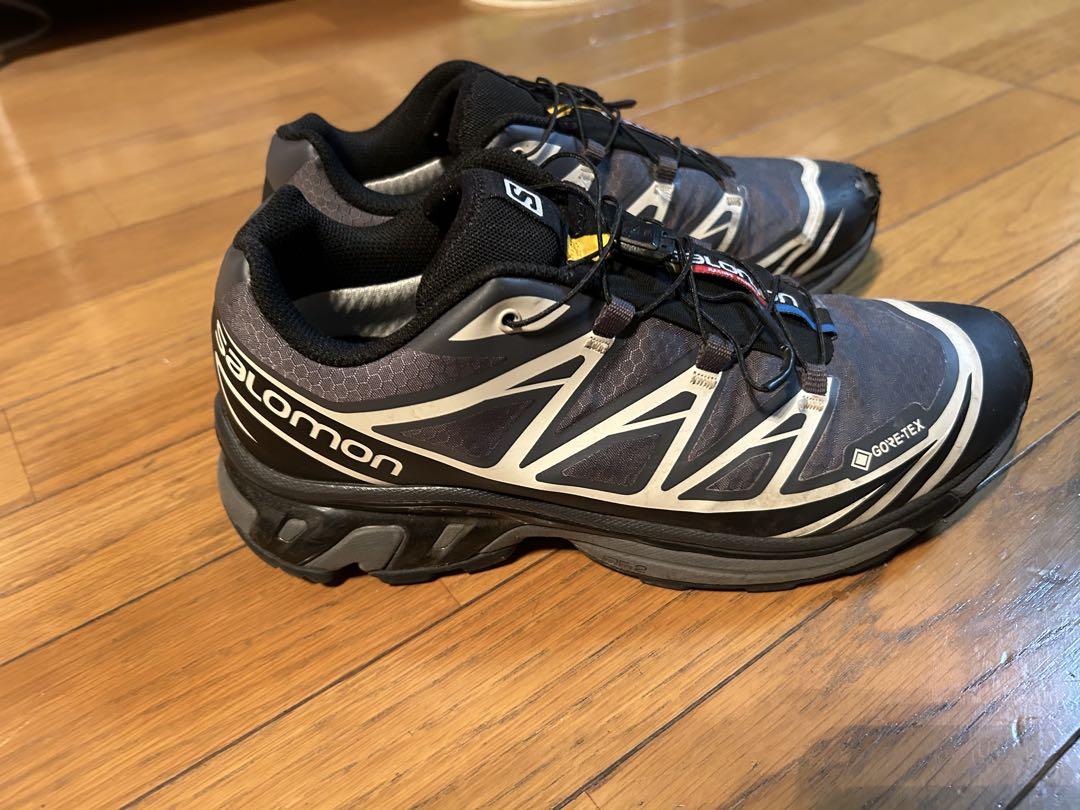 SALOMON XT-6 GTX 27.5cm