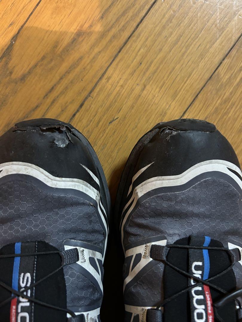 SALOMON XT-6 GTX 27.5cm