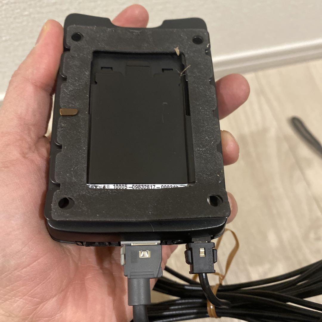 ETC車載器 Etc2.0 mitsubishi
