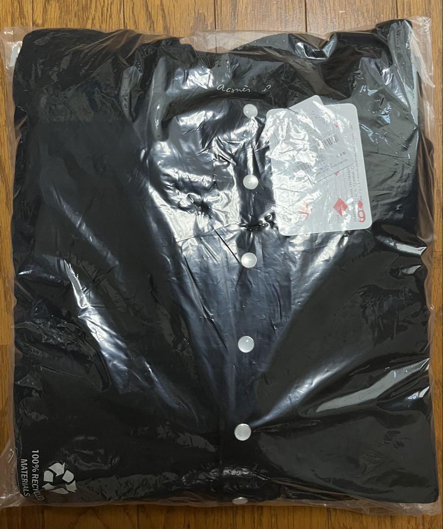 VA×fragmentdesign×agnes b. BLOUSON 藤原ヒロシ V.A. × fragment design × agnes b. のトリプルコラボTシャツが