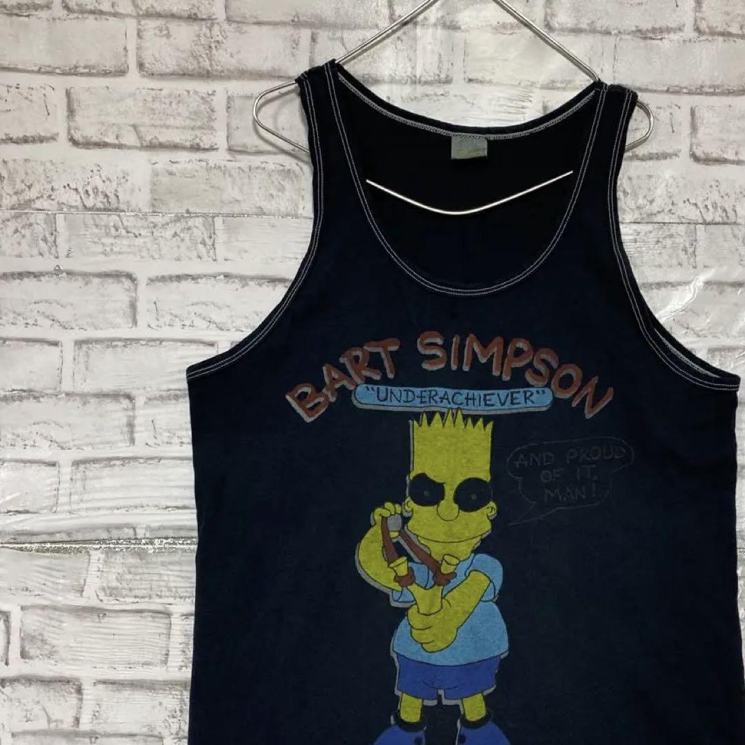 ヒステリックス　タンクトップ　 ノースリーブ　ヴィンテージ　90s 2296184407.jpg?1718736806