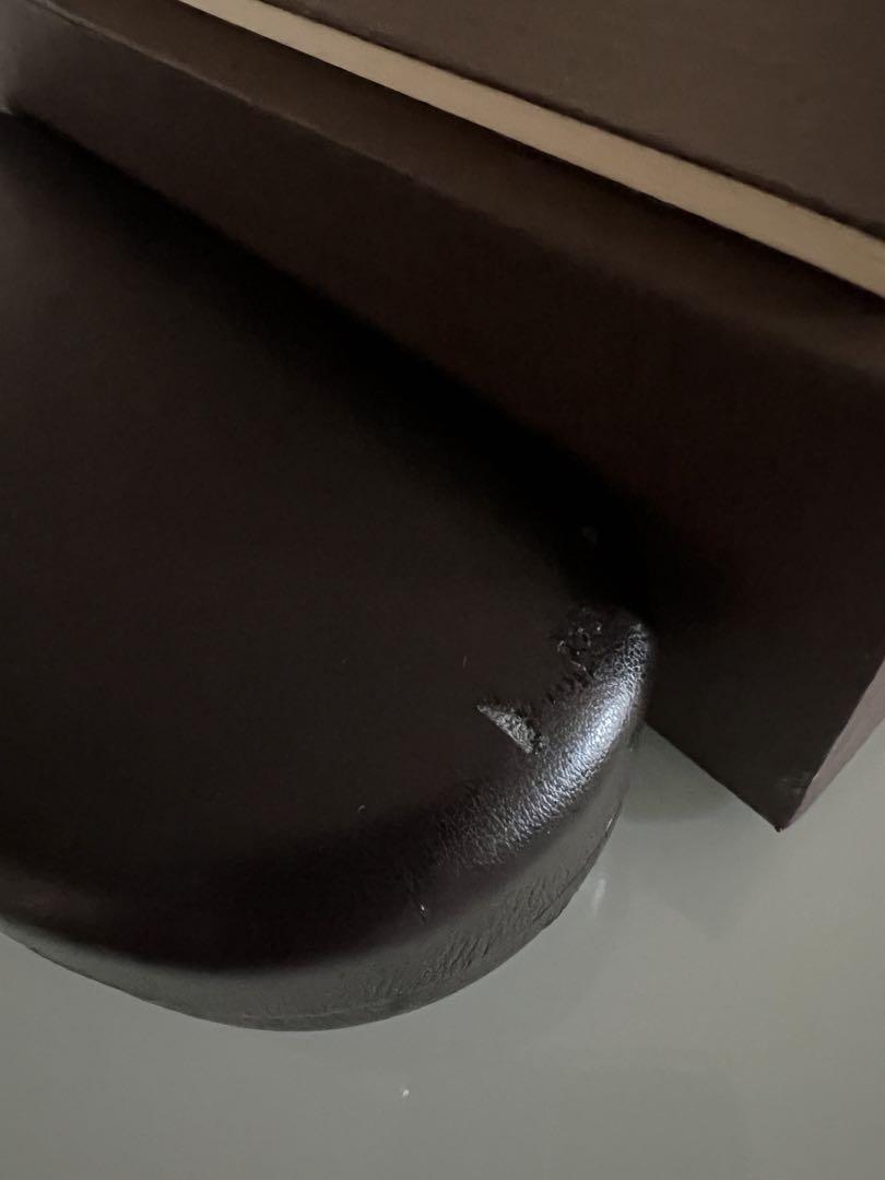ルイヴィトン サングラス ダミエ Louis Vuitton 正規品 画像10