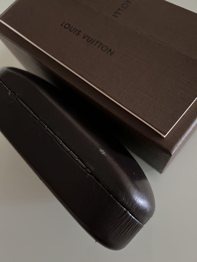 ルイヴィトン サングラス ダミエ Louis Vuitton 正規品 画像11