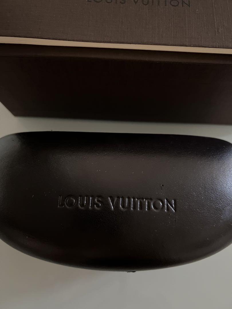 ルイヴィトン サングラス ダミエ Louis Vuitton 正規品 画像12