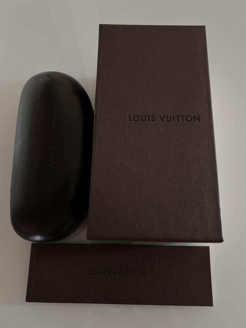 ルイヴィトン サングラス ダミエ Louis Vuitton 正規品 画像9