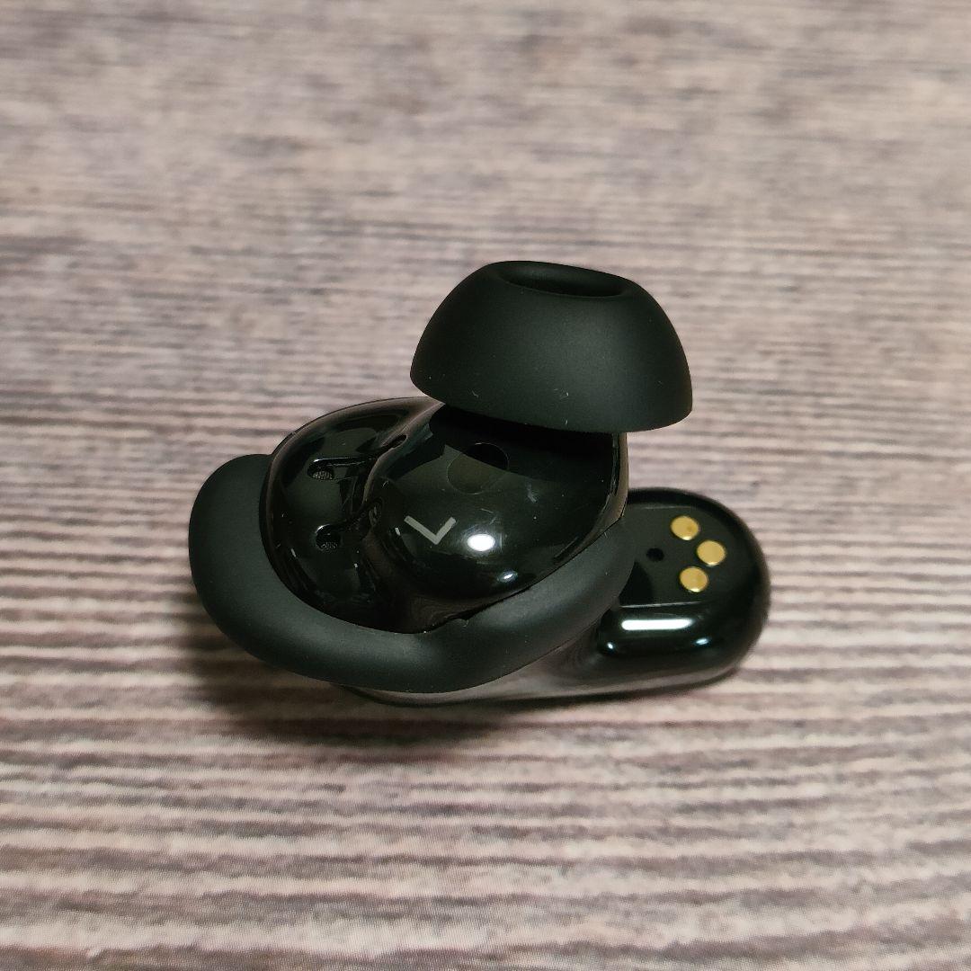 Bose QuietComfort Earbuds II 超美品