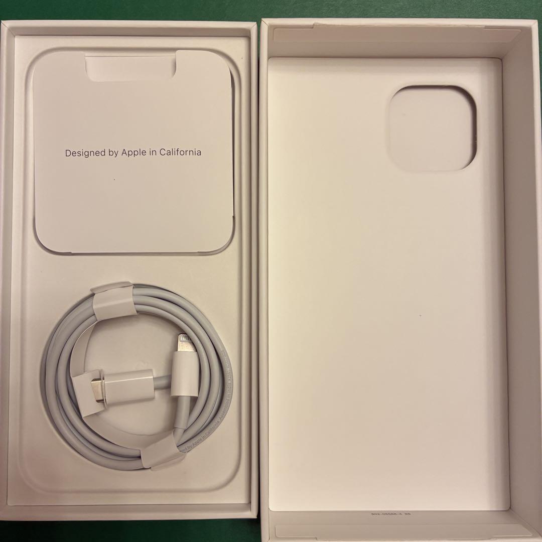 Apple iPhone 14 スターライト 128GB 箱&付属品 - メルカリ