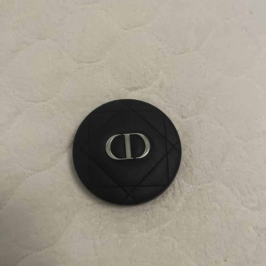 Dior コンパクトミラー