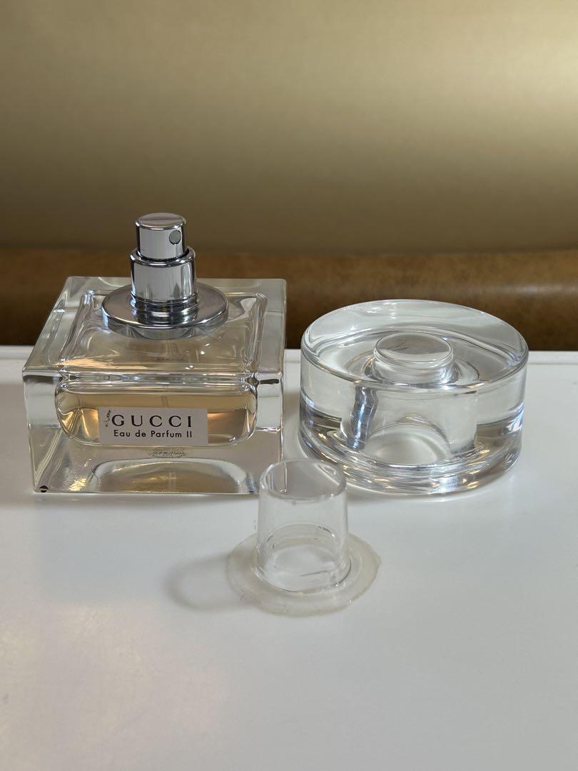 GUCCI オードパルファムⅡ 50ml