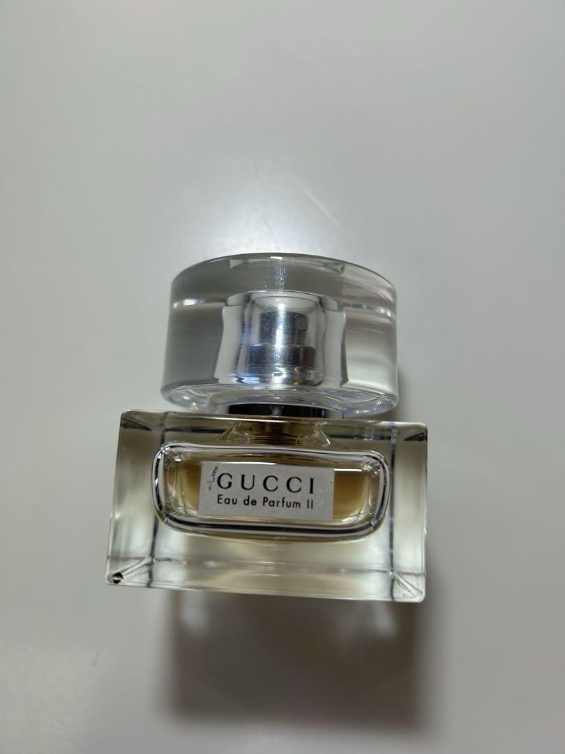GUCCI オードパルファムⅡ 50ml