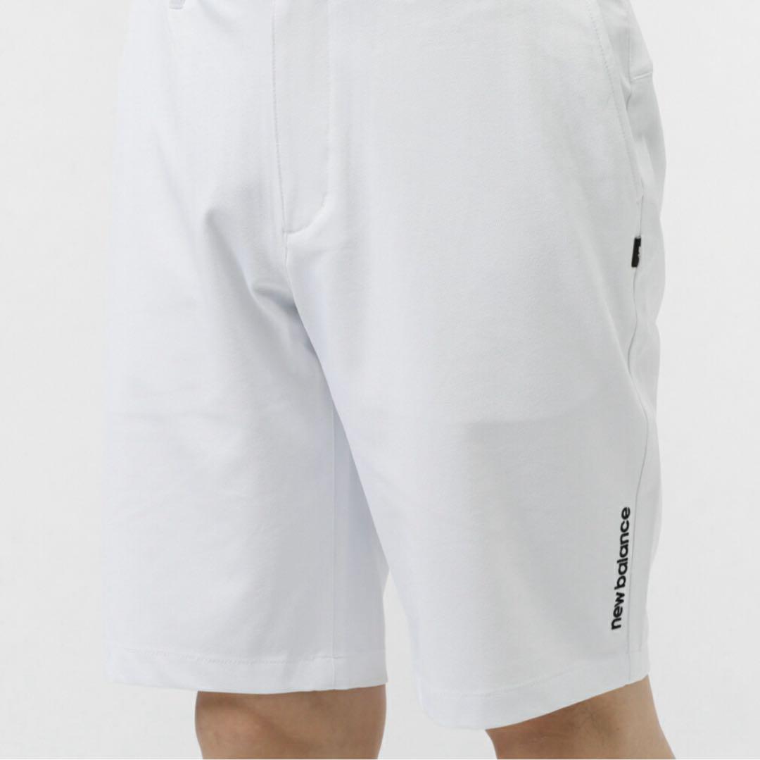 新品未開封】接触冷感！ストレッチゴルフショートパンツLL(XL