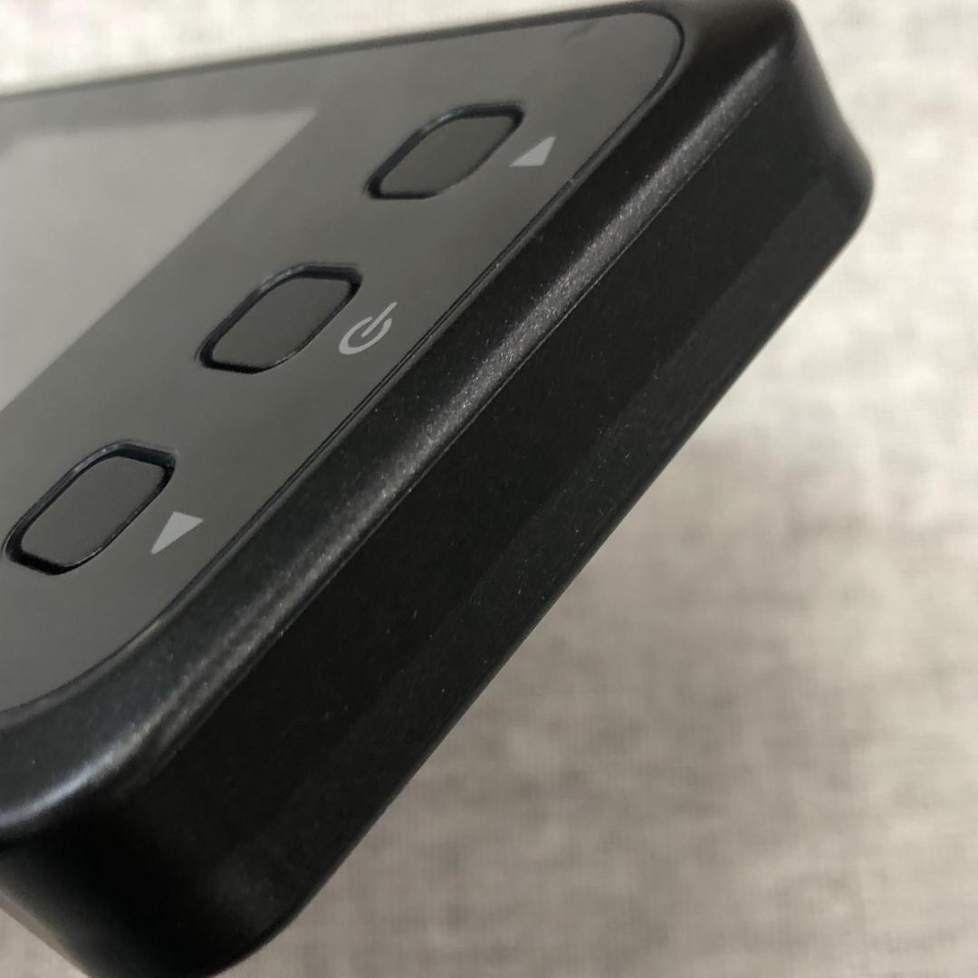 Aterm (NEC) Wi-Fi 5GモバイルルーターSIMフリーMR51FN