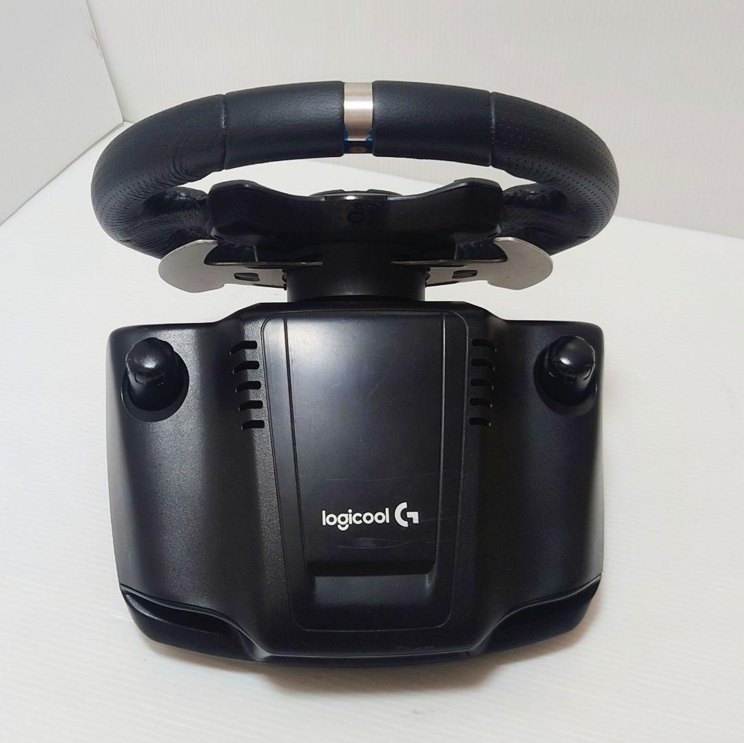 Logitech G29 ロジクール ハンコン ジャンク