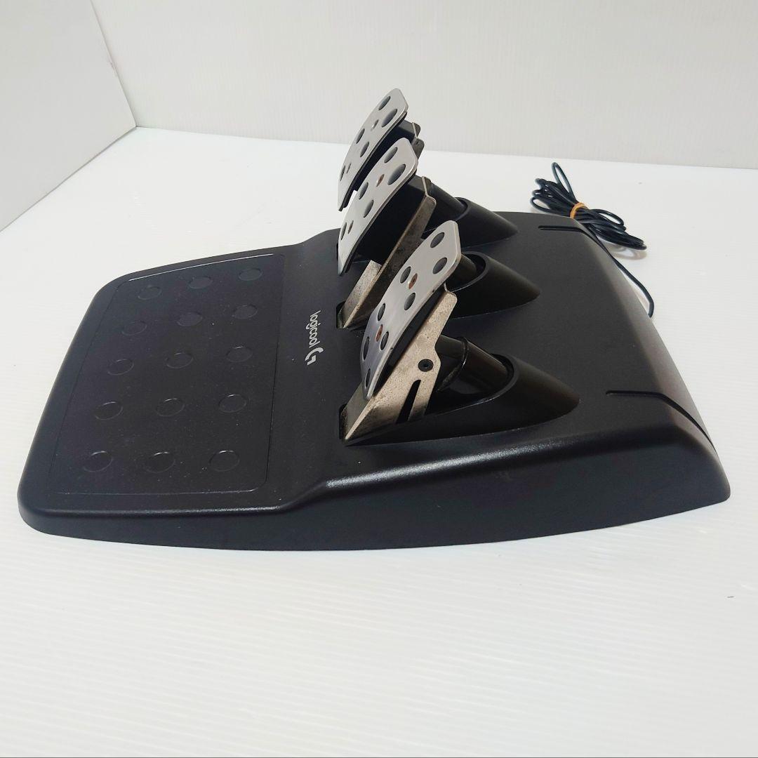 Logitech G29 ロジクール ハンコン ジャンク