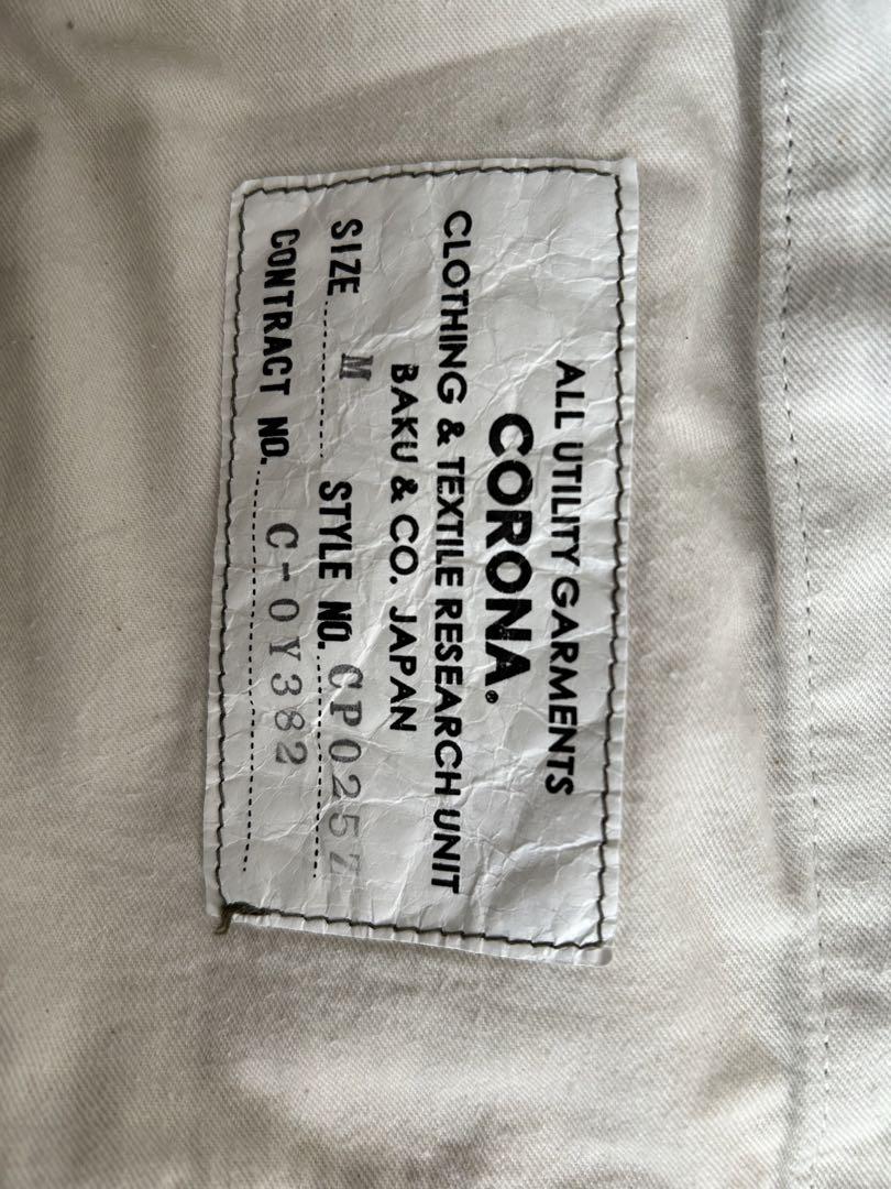 パンツ CORONA CP025Z DESERT SLACKS