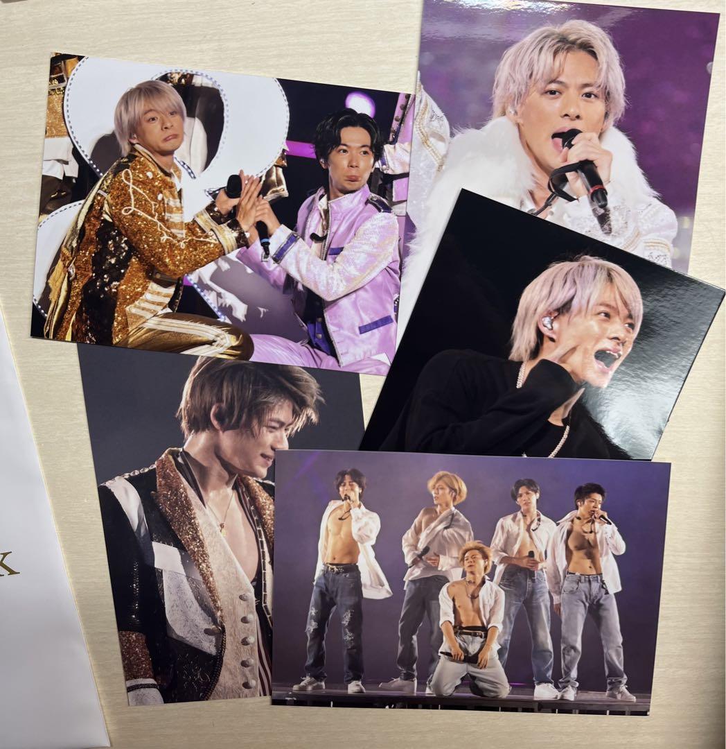 ジャニーズグッズ：公式写真の買取実績、よくある質問