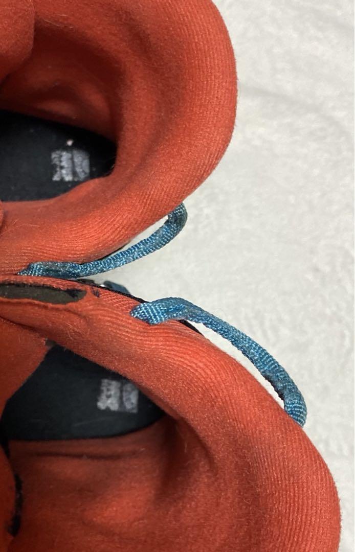BURTONキッズ Grom boa 21cm