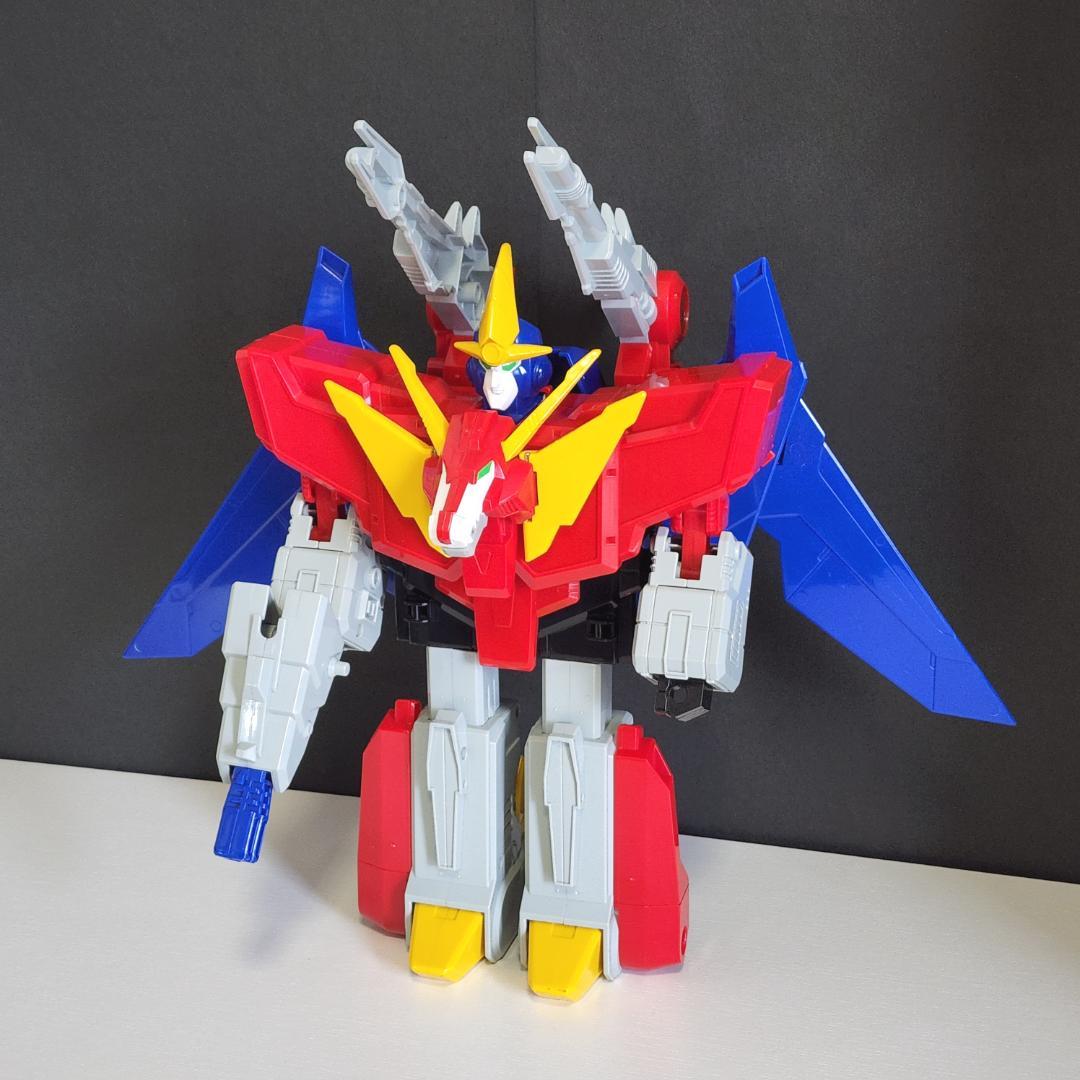 トミー グレートガンバルガー
