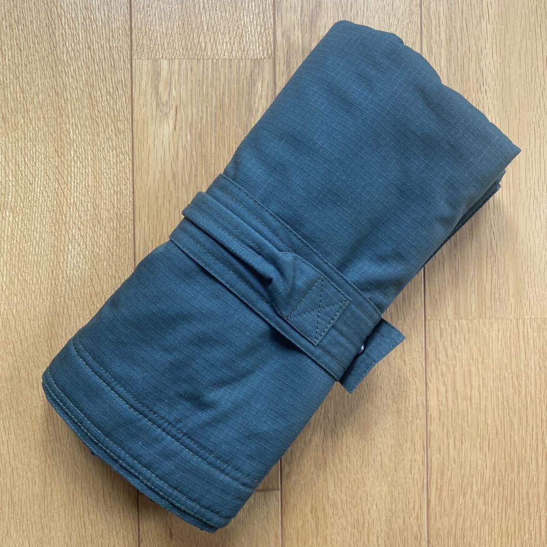 THE NORTH FACE ザ ノースフェイス ボンファイヤーブランケット M