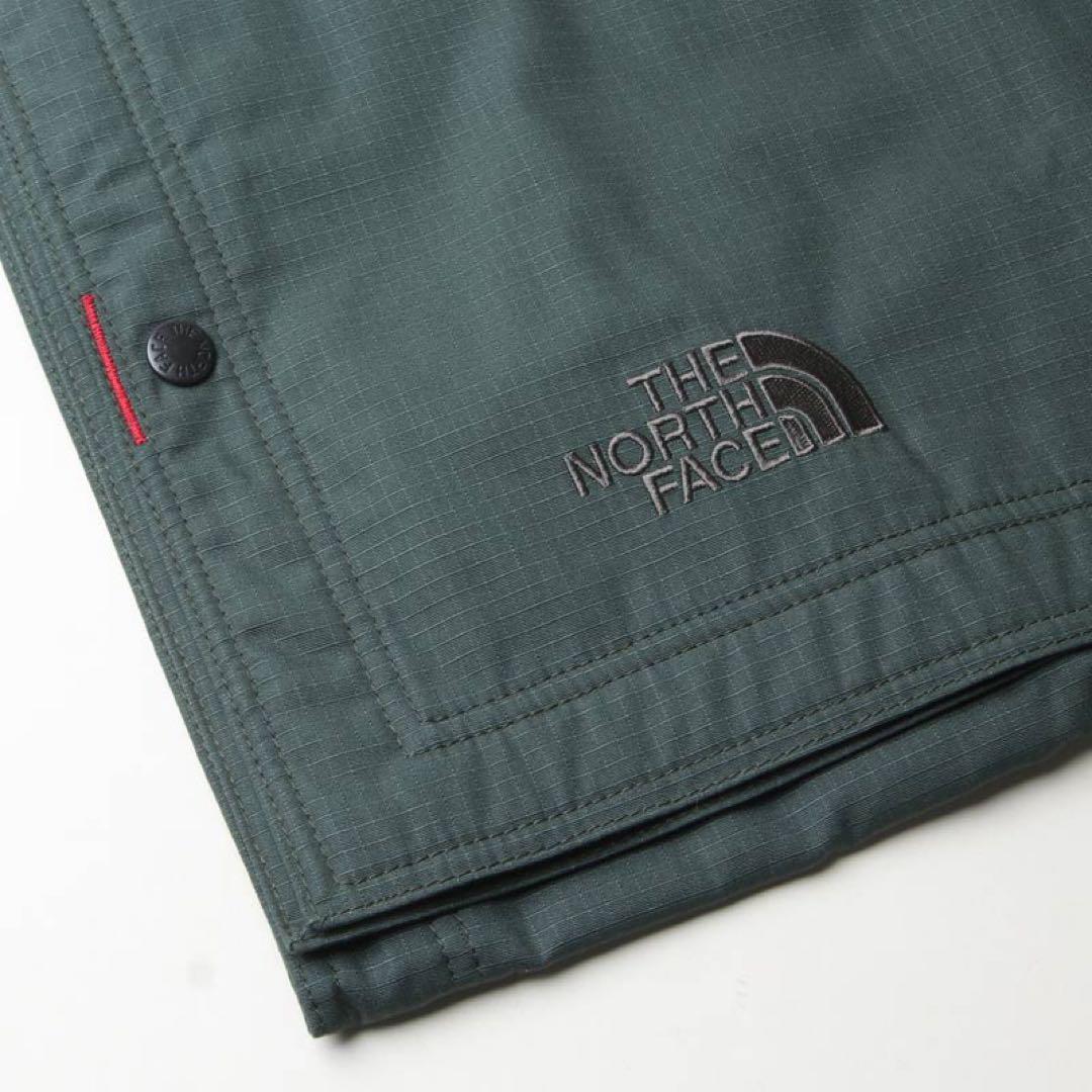 THE NORTH FACE ザ ノースフェイス ボンファイヤーブランケット M