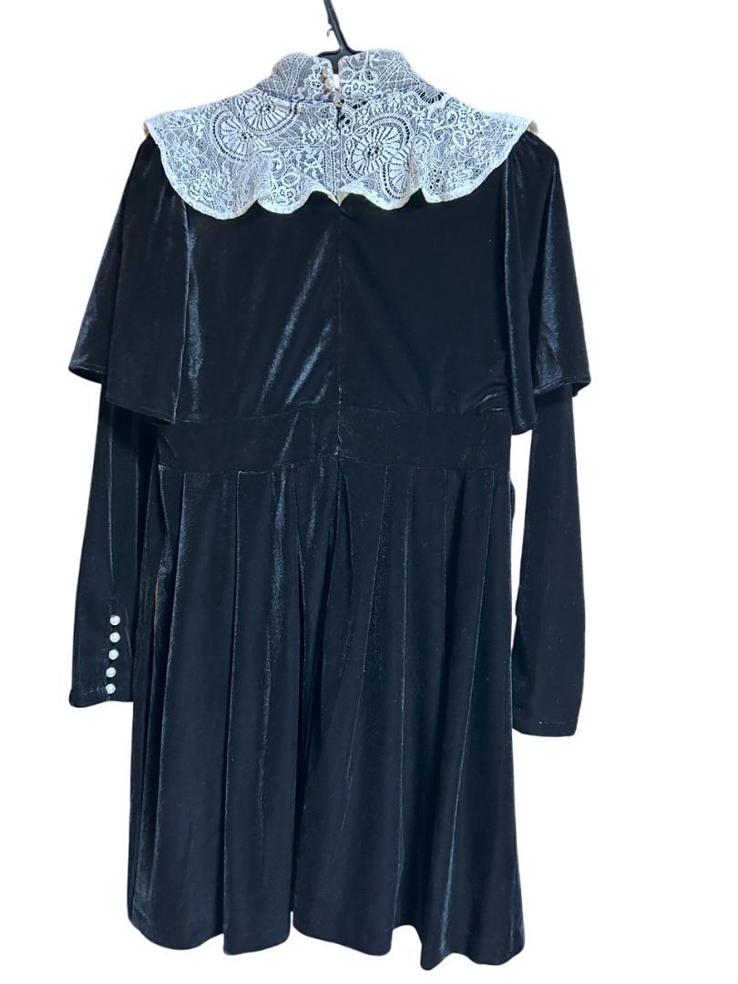 PAMEO POSE　Witch Mini Dress PAMEO POSE Witch Mini Dress ワンピース - メルカリ