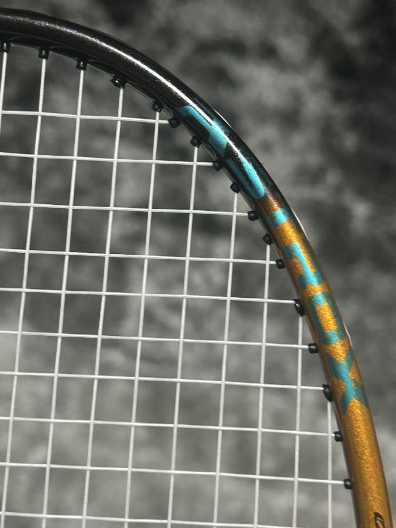 YONEX ASTROX88D PRO アストロクス88Dプロ