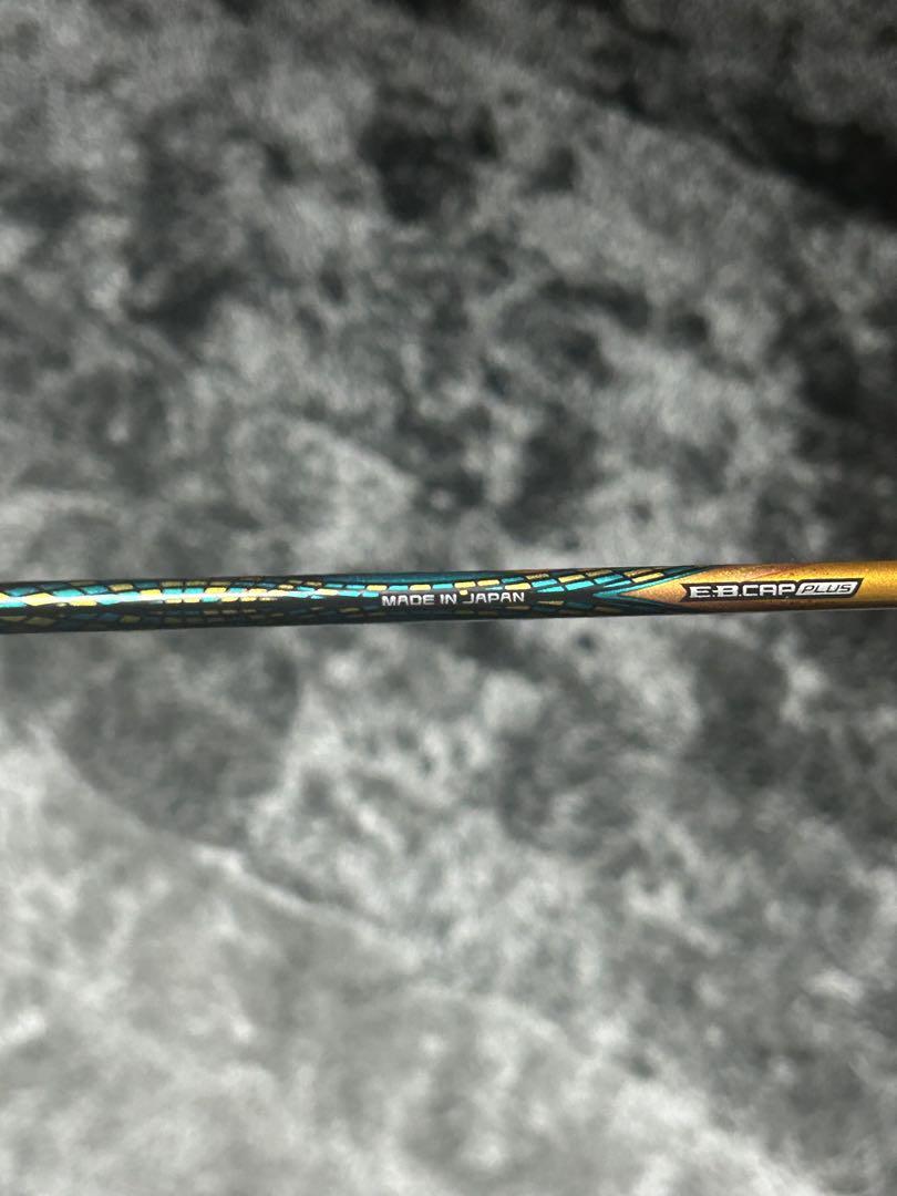 YONEX ASTROX88D PRO アストロクス88Dプロ