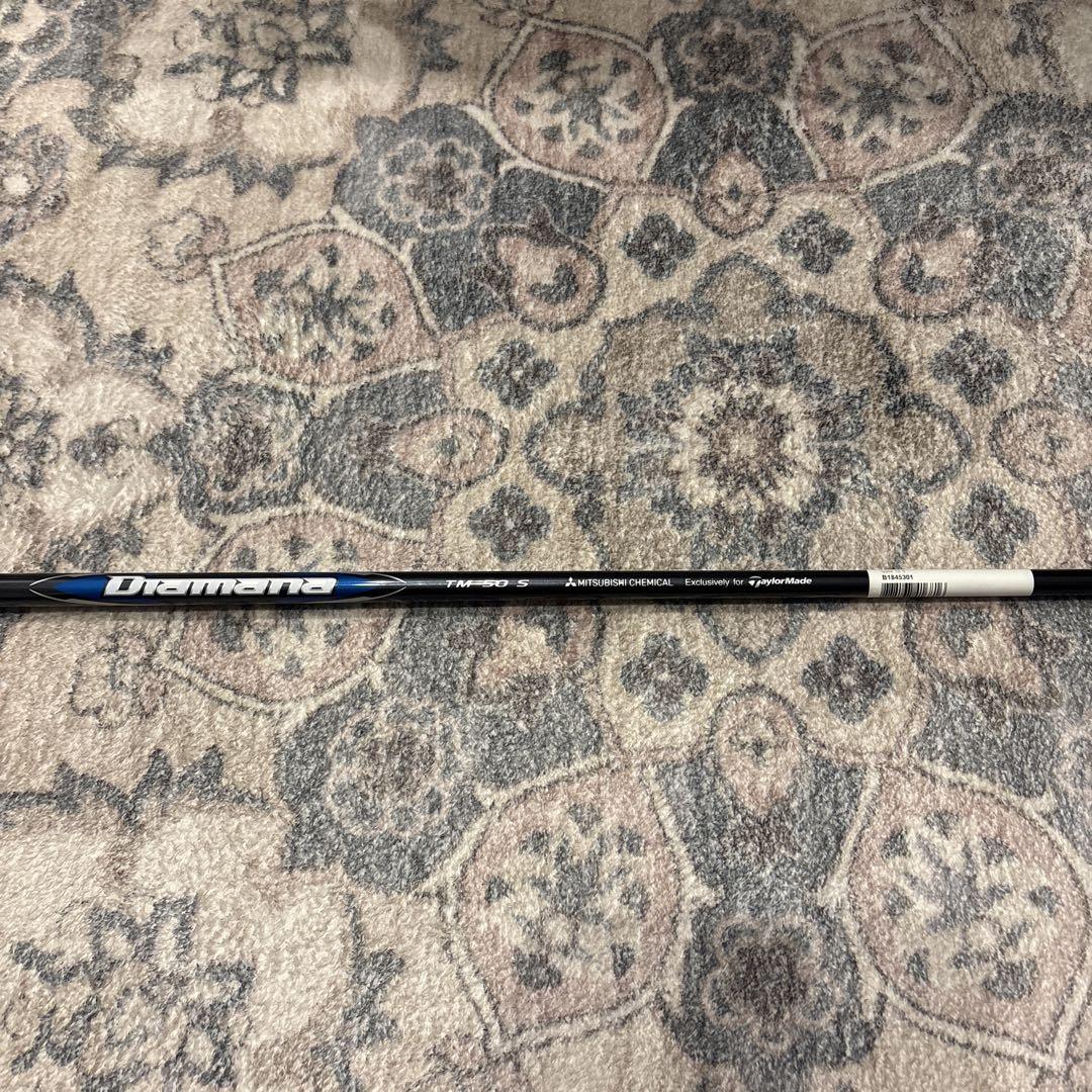 【新品】TaylorMade Ｑi35 MAX 10.5 ドライバー