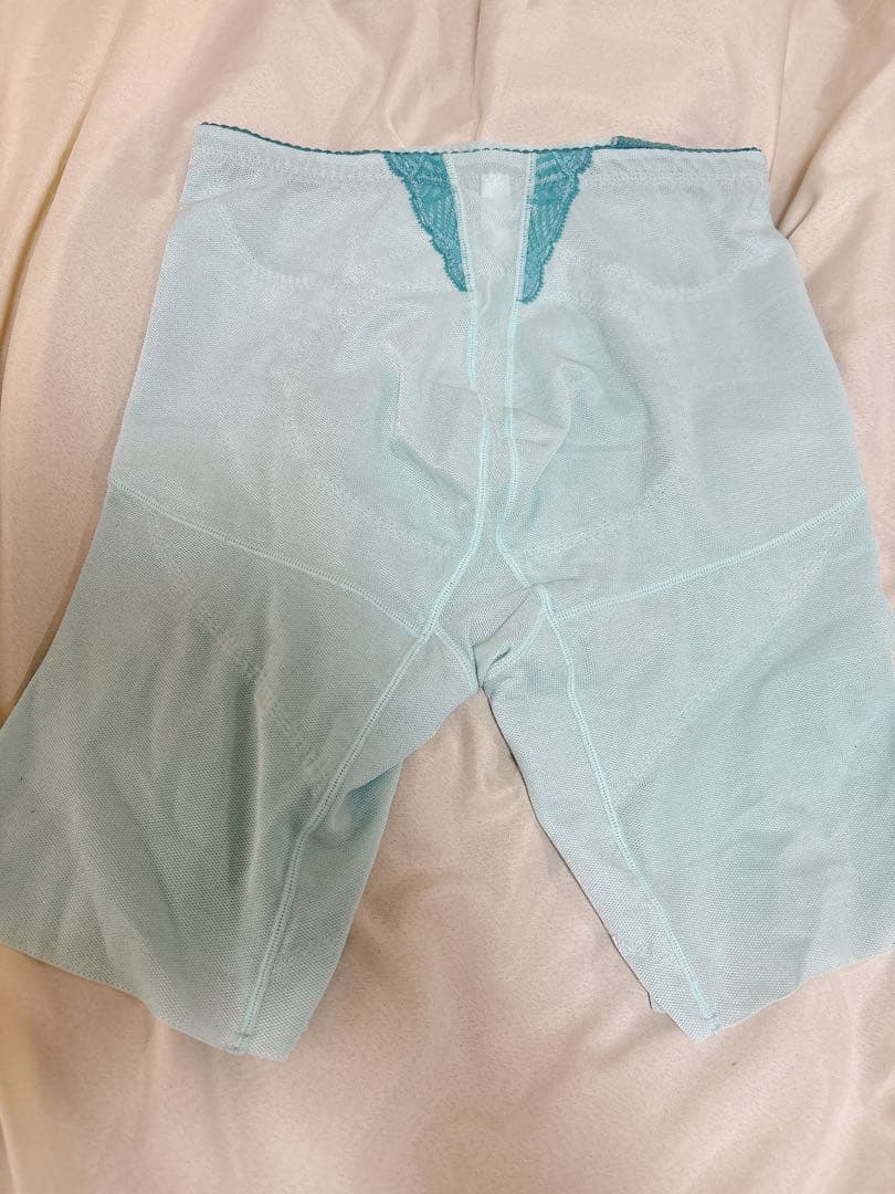 マルコ補正下着 プレアンデ ブルー マルコ補正下着 プレアンデ ブルー