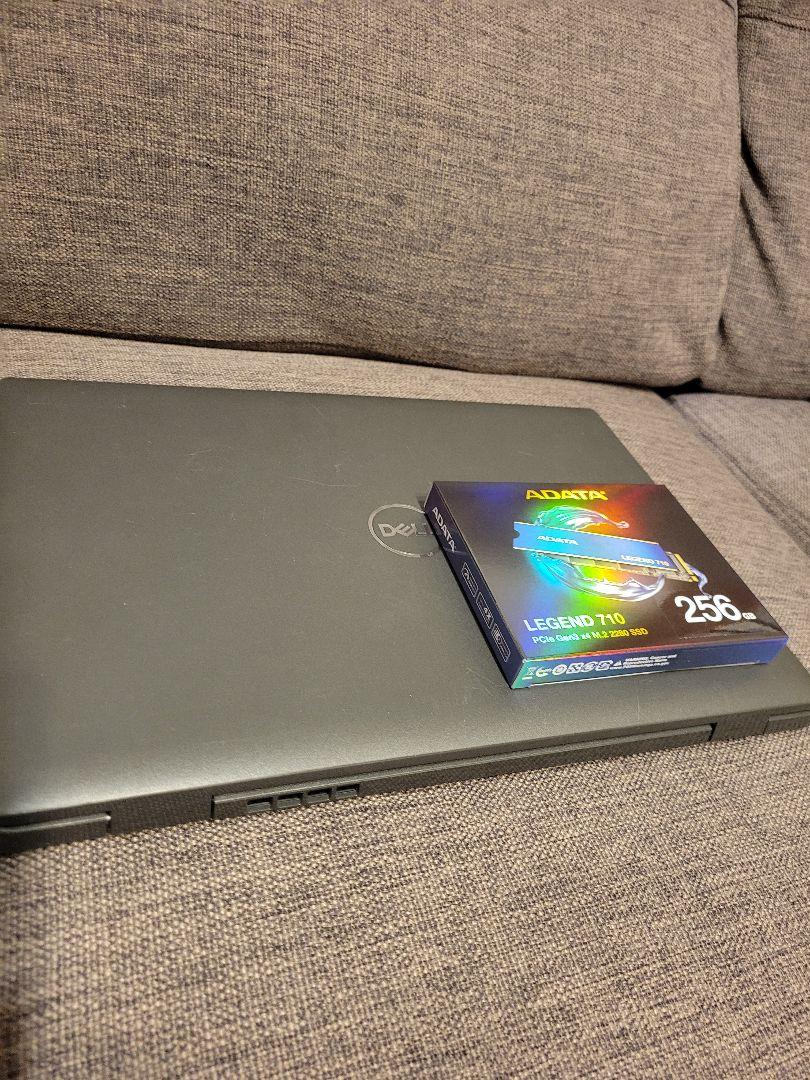 DELL Latitude 3420 i3 11世代 Office付 新品SSD DELL Latitude 3420 i3 11世代 Office付 新品SSD