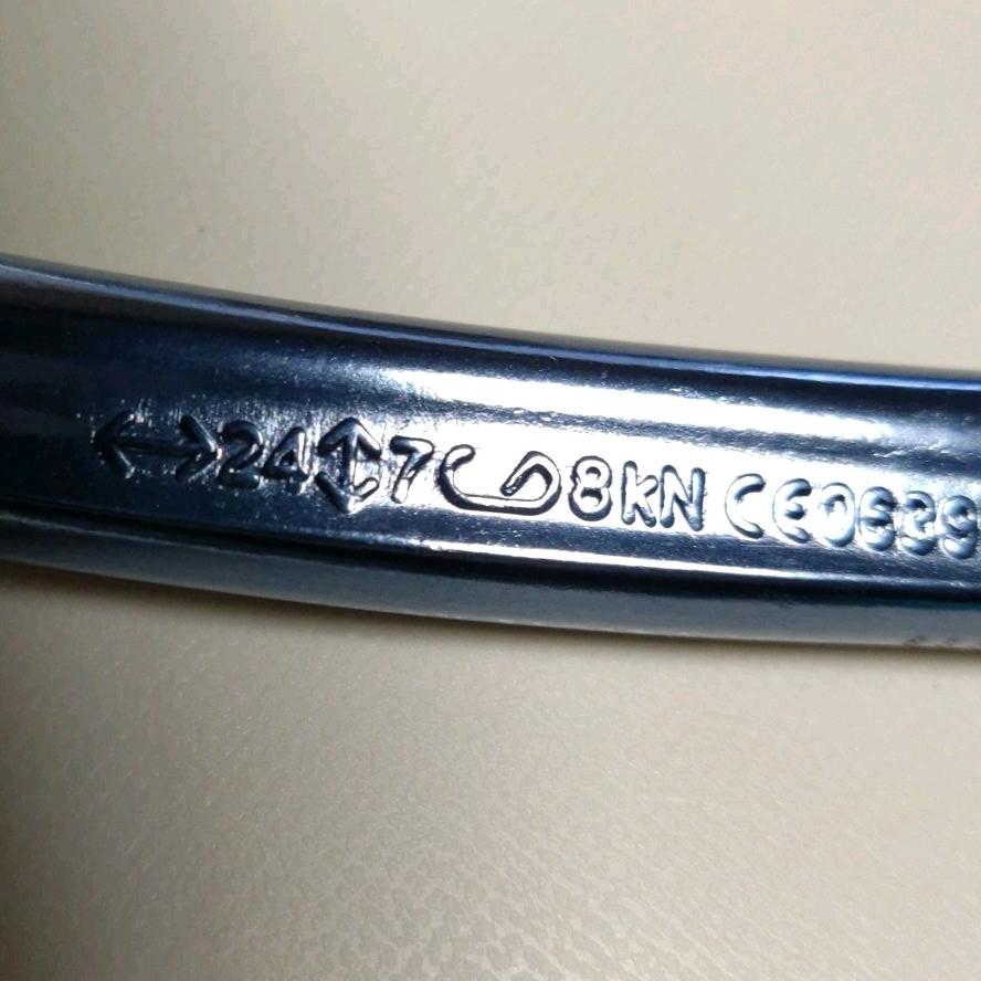 りません ハーネスと カルビナ2個セット NDThU-m32913946482 ほとんど