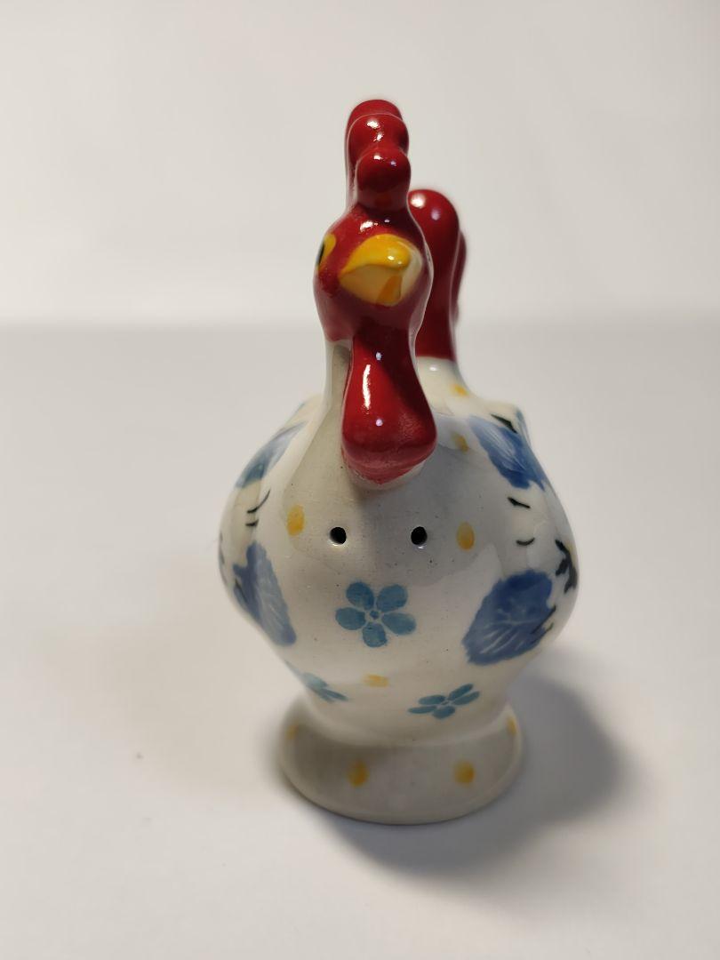 色どりフィールド | ニワトリ🐓オスの紹介 ポーランド原種のポー