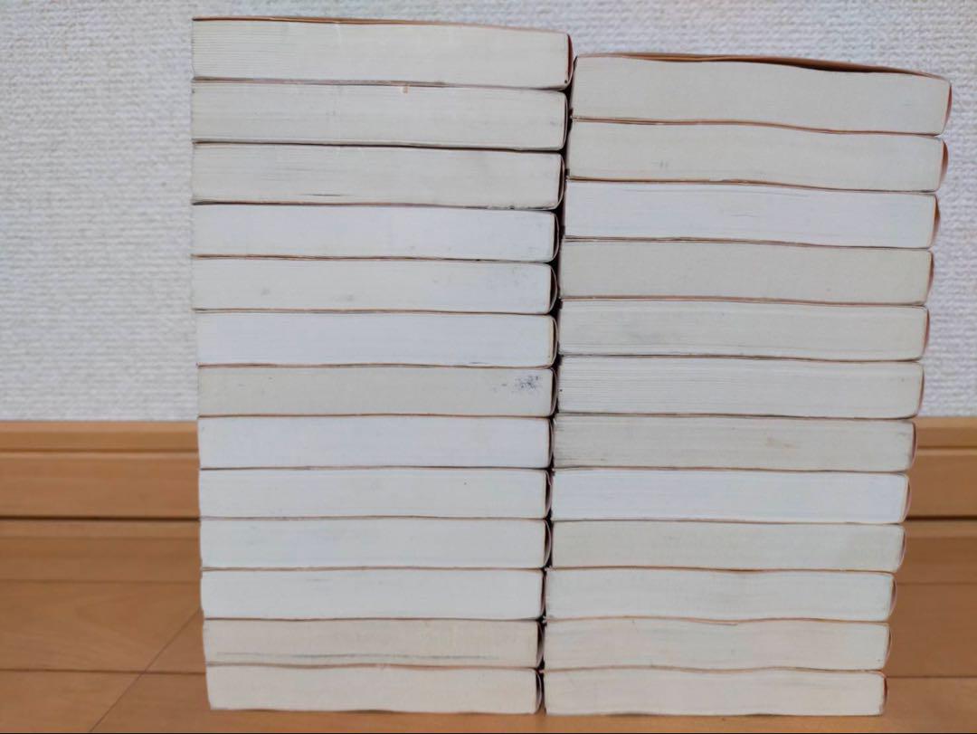 タケ　ろくでなしブルース　文庫　全巻 セット 25巻