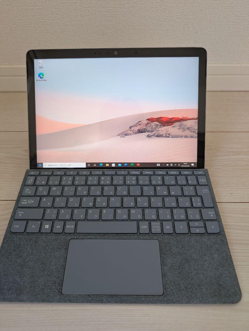 Microsoft Surface go2