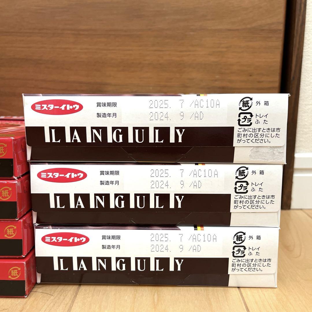 ポッキー　コアラのマーチ　ラングリー　カプリコミニ　ブラックサンダー　徳用チョコ