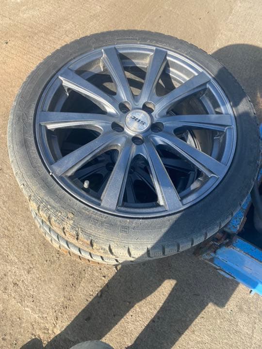 クーポン発行 D D S 215 45r17インチ 最安値に挑戦 クーポン発行 D D S 215 45r17インチ 最安値に挑戦