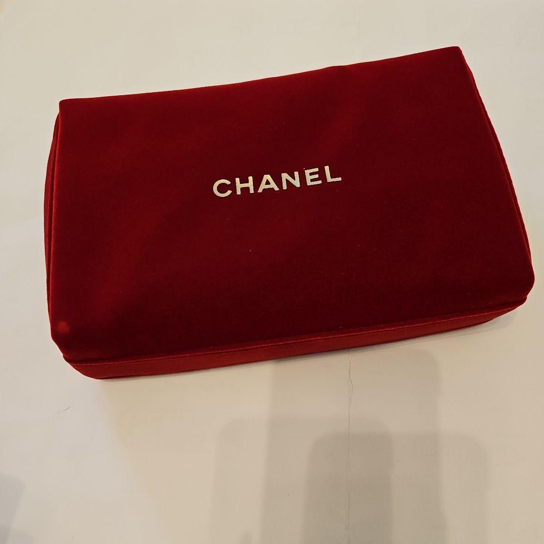 CHANEL　レ パンソー ドゥ シャネル 　ホリデー特別限定セット