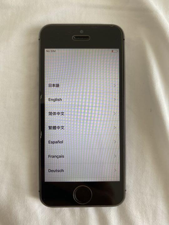 iPhone5
