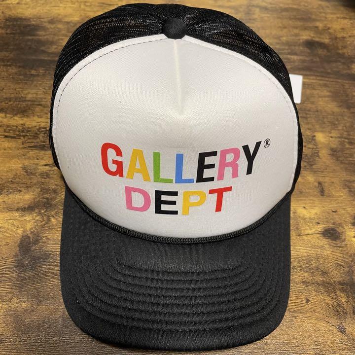 新品正規品 Gallery dept. Beverly Hills Cap 新品正規品 Gallery dept. Beverly Hills Cap