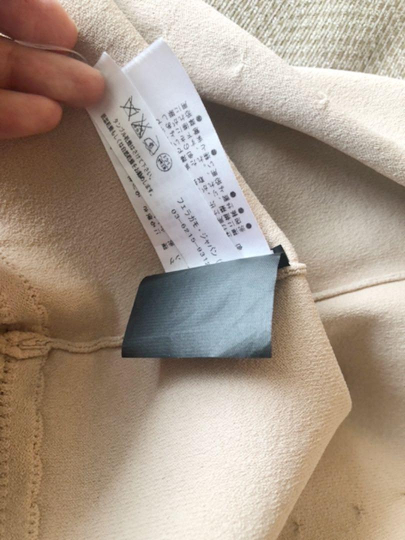 美品 素敵 ワンピース Ql7XZ-m32916287948 ferragamo 爆買いお得