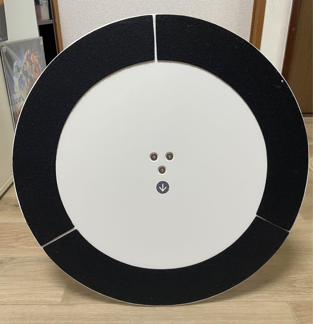 EQUALS WALL A2 ロータイプ　FLAT BASE テレビスタンド　白 EQUALS WALL A2 ロータイプ FLAT BASE テレビスタンド 白 テレビ