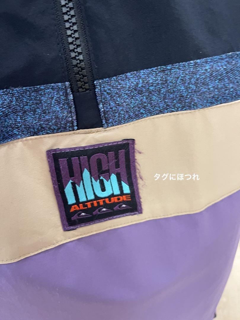 デパート 送料無料 22-23 クイックシルバー JKT&PT セット（QUIKSILVER クイック スノーボード