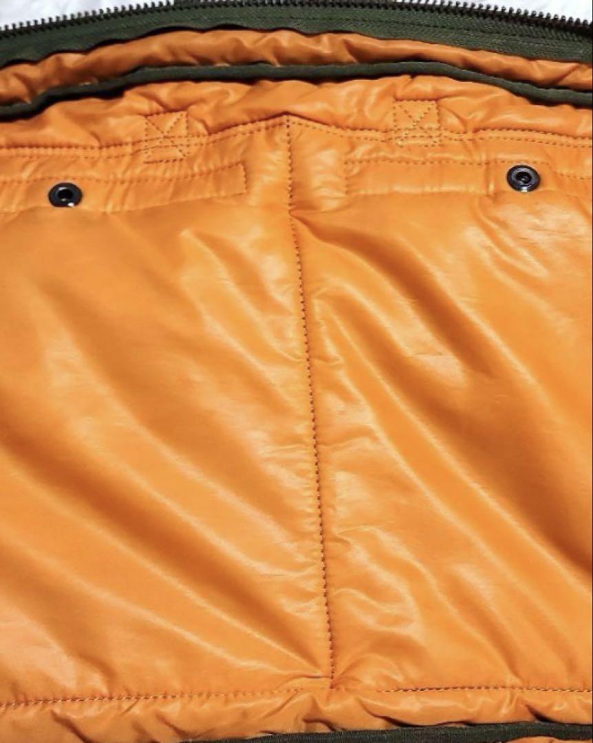 希少　美品 PORTER ポーター タンカー ブリーフケース A4 3way
