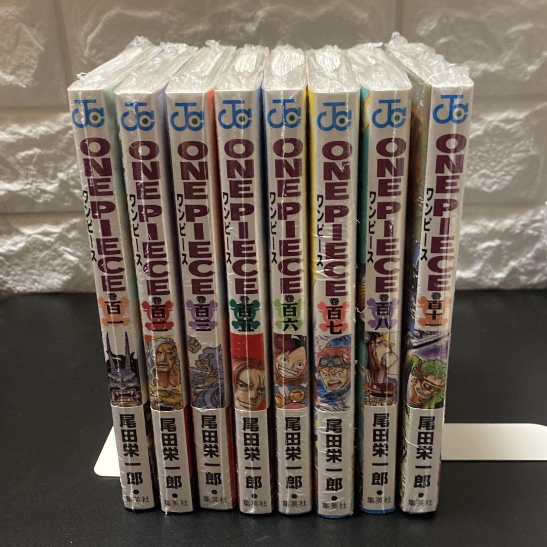 専用】 ワンピース ONE PIECE 1巻~111巻 全巻 1巻 初版 - メルカリ 専用】 ワンピース ONE PIECE 1巻~111巻 全巻 1巻 初版 - メルカリ
