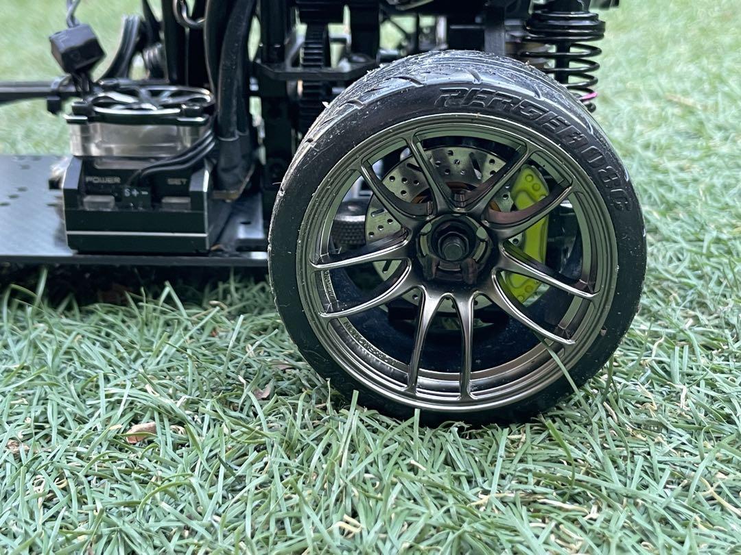 ビール‼️   WRAP UP   NERVIS-R